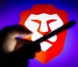 Le navigateur Brave pour iOS permet désormais d'ajouter vidéos et musiques dans une liste de lecture